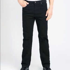 Grand River Traditional Straight Cut Jean, 52X32